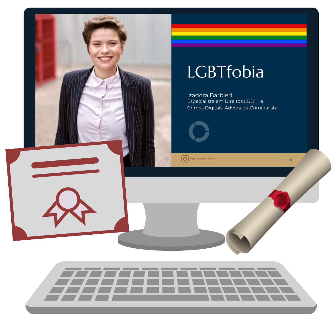 Curso LGBTfobia