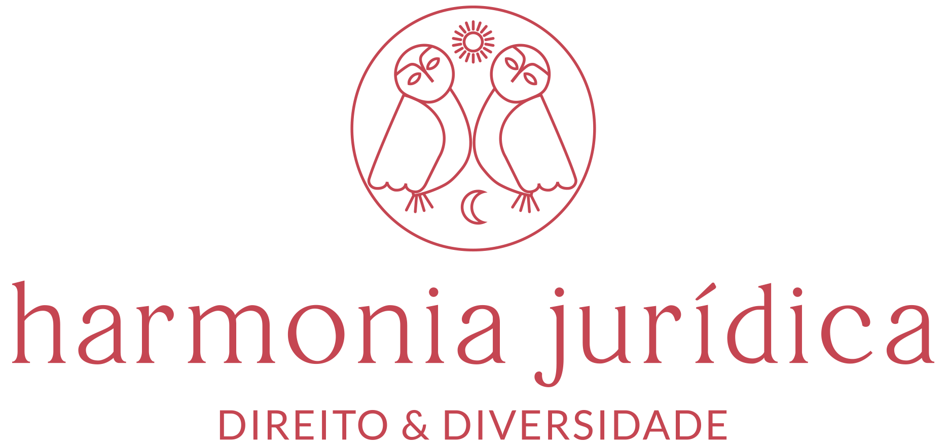 Harmonia Jurídica